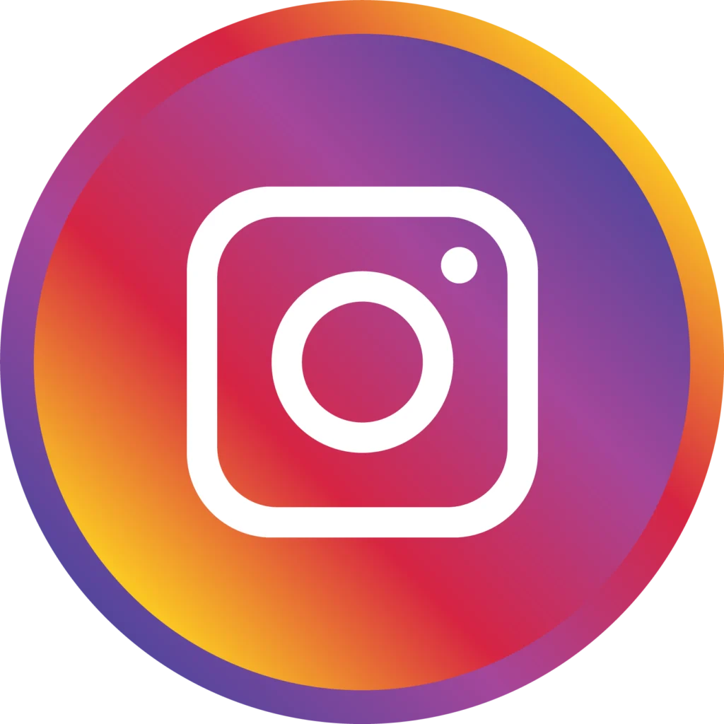 Botón de Instagram. Enlace al perfil de Piel Canela para ver fotos de nuestros chocolates premium y regalos de alta gama.